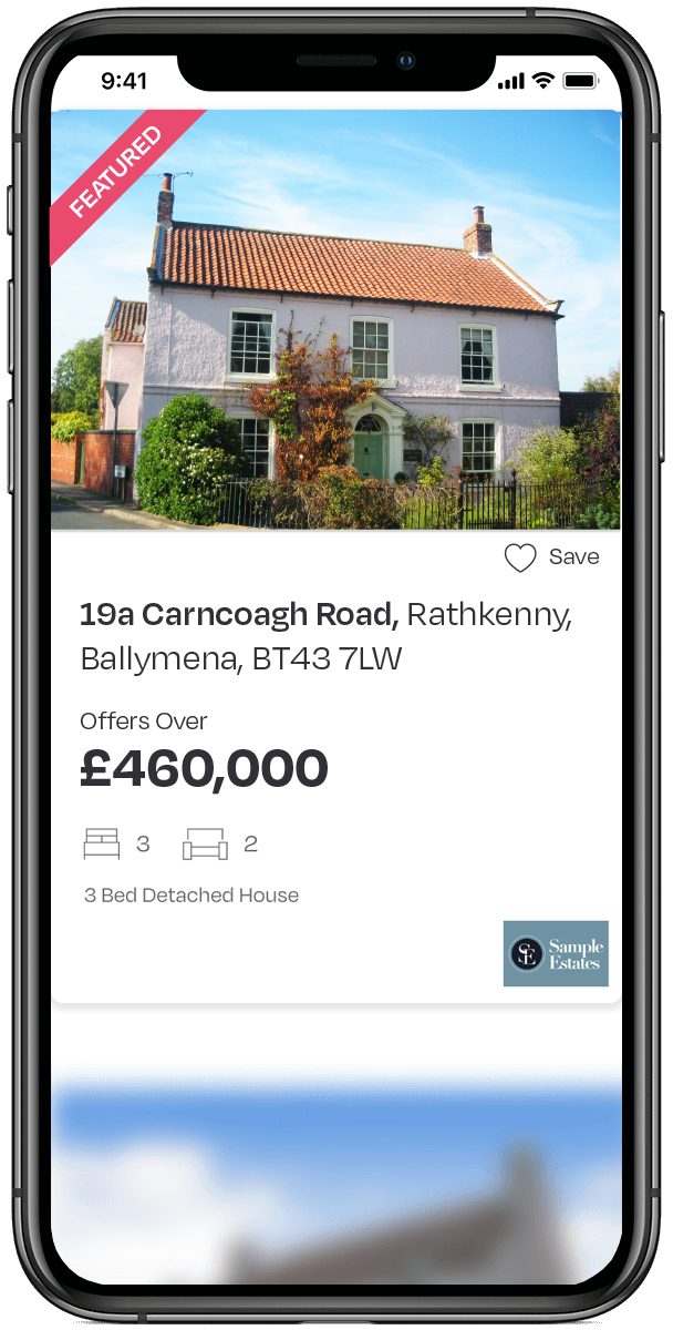 Featured Listing
