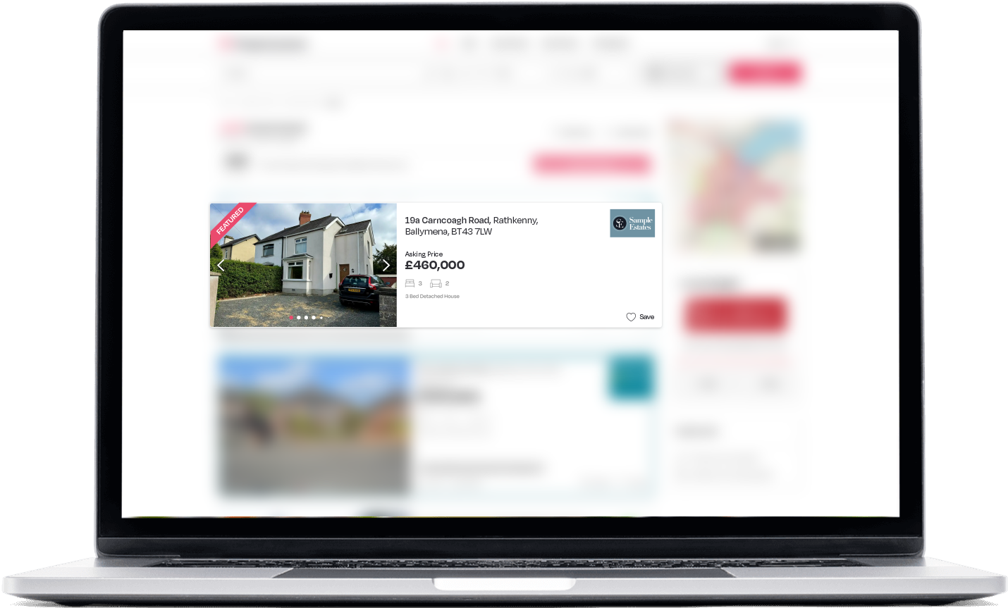 Featured Listing